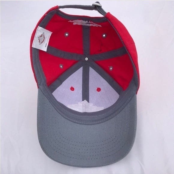 NFL Super Bowl LI Houston Volunteer Cap - Picture 9 of 13